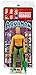DC Comics Retro Kresge Style Action Figures Series 2: Aquaman