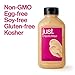 JUST Chipotle Mayo, Non-GMO, 12oz