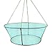 A New Folding Fishes Net Perfect for Keeping Fishes Minnows Crab Lobsters Size-31''