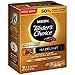 Nescafe Taster's Choice Instant Coffee Beverage, Hazelnut,16-0.1 oz packets (Pack of 4)