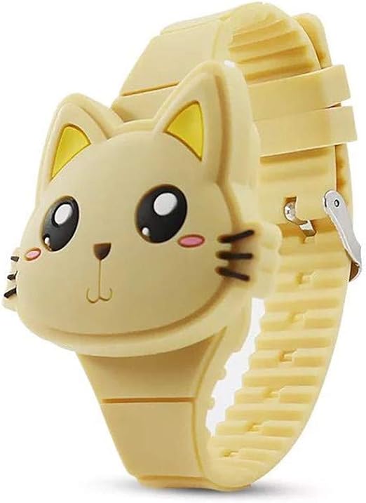 reloj niña digital amazon