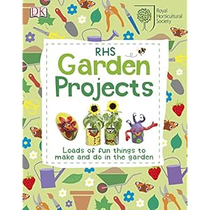Rhs Garden Projects