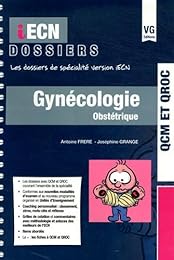 Gynécologie, obstétrique