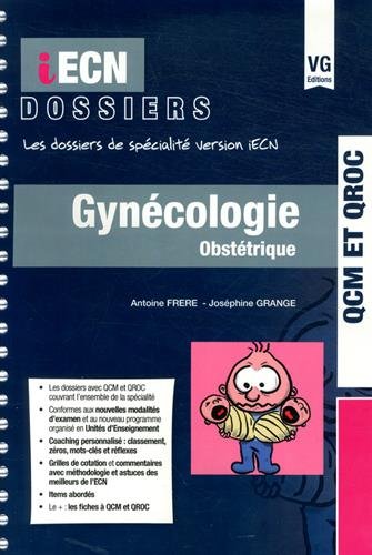 Gynécologie, obstétrique
