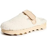 Sorel Women's Viibe Clog Cozy Slippers