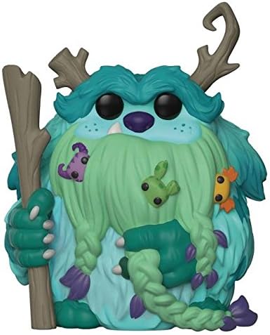 funko pop wetmore forest