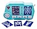 Deluxe Doctor Play Set - 32 pieces including tote bag, storage case and xray machine with light and sound