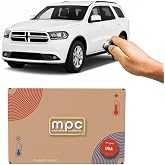 MPC Remote Start Kit Compatible with Dodge Durango &amp; Jeep Grand Cherokee 2014-2017 || Journey 2011-2017 || Plug and Play || Push Lock 3X to Start || Push to Start ONLY || USA Tech Support