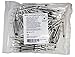Becton Dickinson General Purpose 1 ml Clear Oral Syringe with luer Slip Tip (Non Sterile), 100 Count