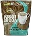 Caffe D'Amore Gourmet Cocoa Mix, White Chocolate, 2-Pound Package