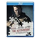 The Accountant (Blu-ray)