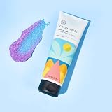 Crazy Angel Vegan Tan Removing Body Polish Exfoliator 250ml Made in UK view 8
