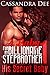 A Baby for My Billionaire Stepbrother 1: His Secret Baby