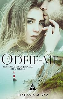Livro Por Favor, Odeie-me