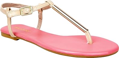 bamboo sandals amazon