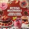 Livro Receitas Milionárias: Aprenda a Ganhar Dinheiro na Cozinha com Doces Irresistíveis