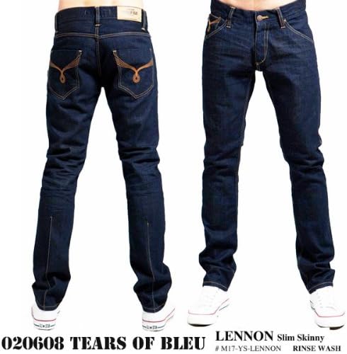 bleu jeans co