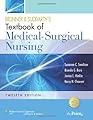 Brunner and Suddarth's Textbook of Medical Surgical Nursing, 12th Edition
