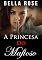 Livro A Princesa do Mafioso