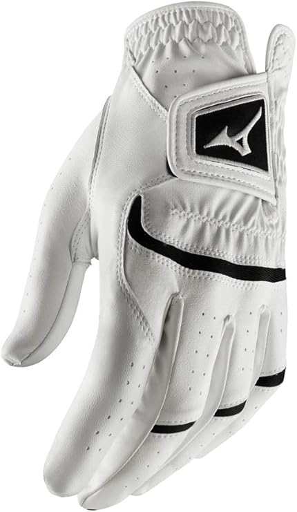 mizuno elite glove