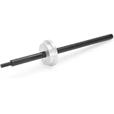 OEMTOOLS 27062 5/16 Inch Hex Oil Pump Primer for Use With Ford, Engine Lubrication System Primer Pump, Drill Compatible, Prevents Dry Starts After Rebuild