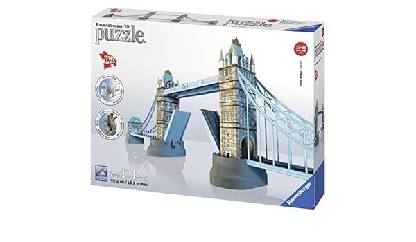tower bridge lego amazon