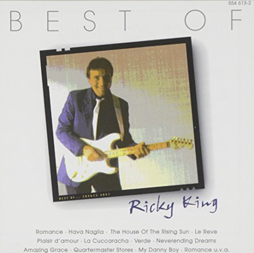 Ricky King - Best of - Zortam Music