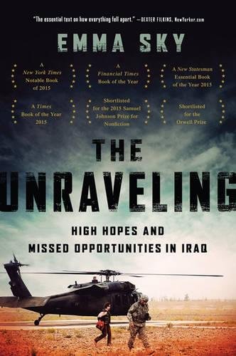 D0wnl0ad The Unraveling: High Hopes and Missed Opportunities in Iraq [R.A.R]