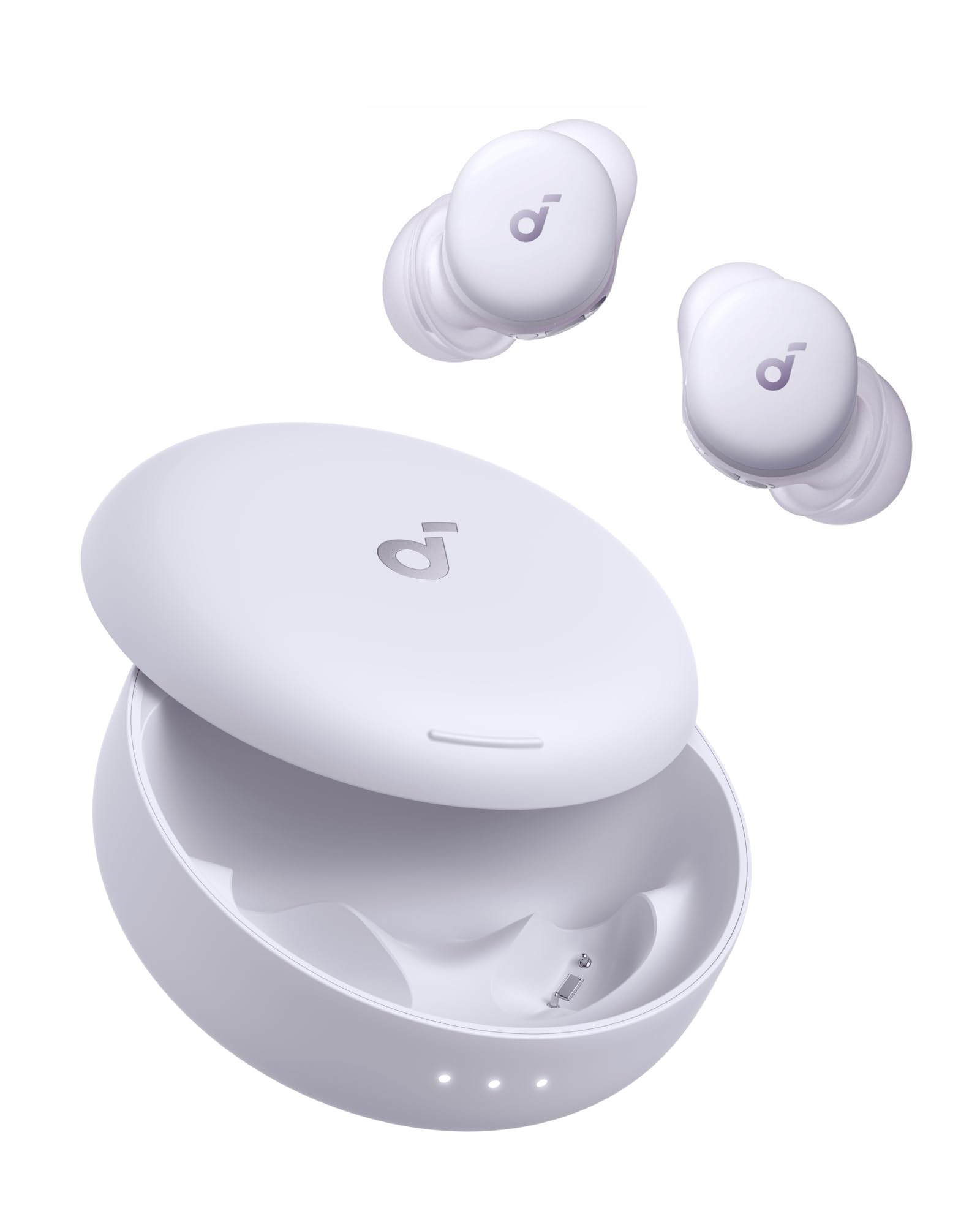 Soundcore Sleep A30 Special by Anker, Noise Reduction Sleep Earbuds