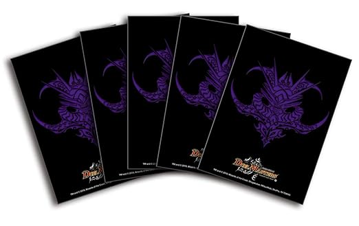 デュエル ・ マスターズ DXカードプロテクト SSS!! 侵略デッドディザスター