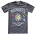 Harry Potter Hogwarts Crest School Of Witchcraft Graphic T-Shirt