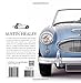 Austin-Healey: A celebration of the fabulous 'Big' Healey (Great Cars)