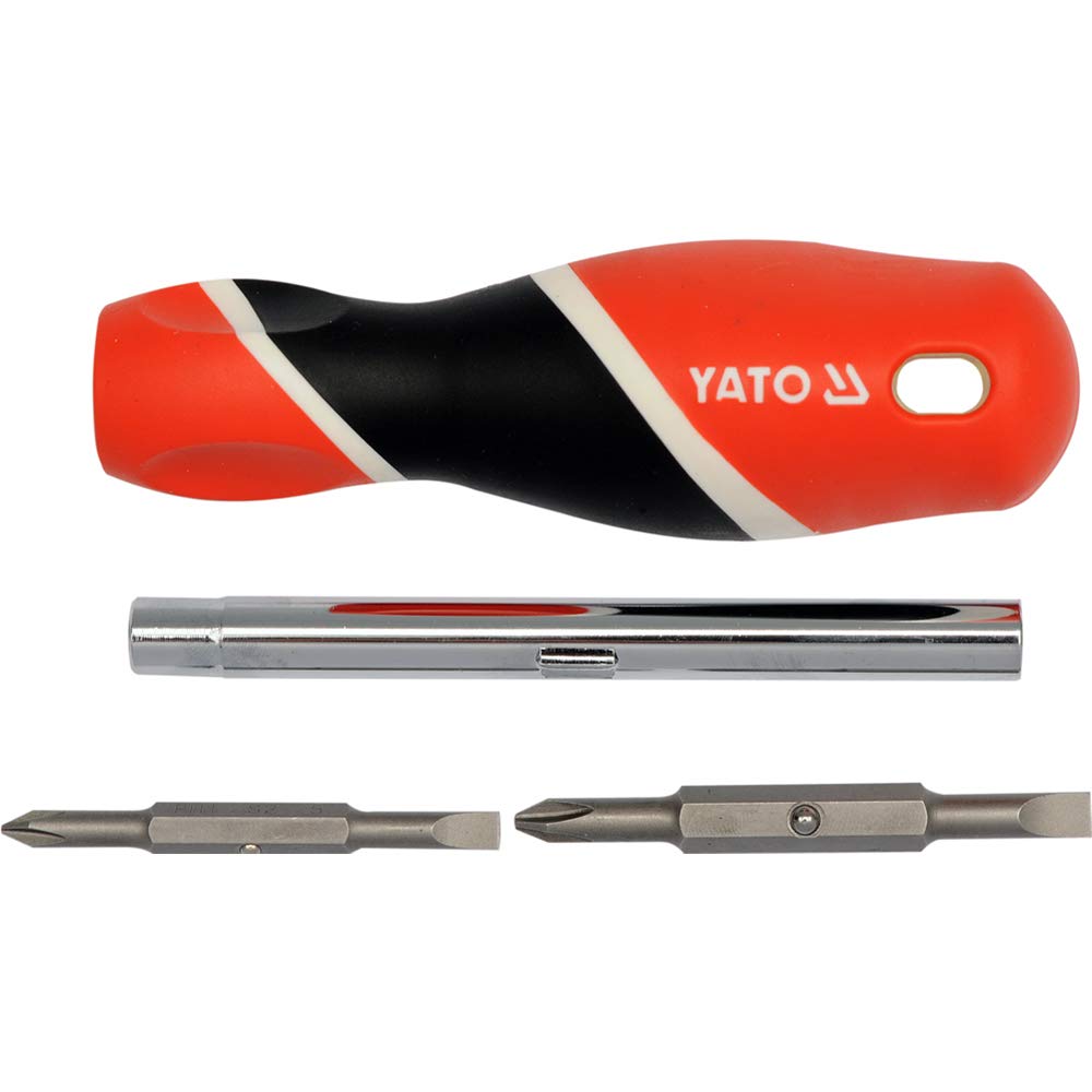 Yato yt-25971 – Two-Way Screwdriver S2