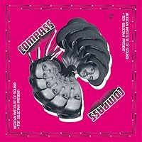 Compass: Mexican Institute Of Sound + Toy Selectah feat. Rob Ablum Cover