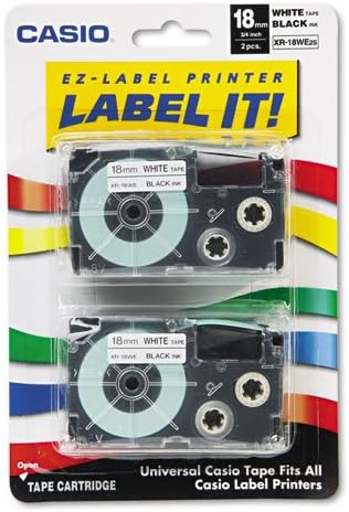 cassette label maker