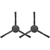 dreame Side Brushes Compatible with L20 Ultra/L10s pro Ultra/X30 Ultra
