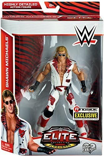 ringside collectables wwe figures