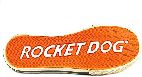 Rocket Dog Women's Jolissa Ranger Cotton Fashion Sneaker 3 Rocket Dog Women's Jolissa Ranger Cotton Fashion Sneaker