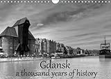 Gdansk a thousand years of history 2016: Gdansk - A stunning architecture, an unbelievable diversity by 