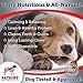 Patriot Pet 6-Inch Bully Sticks for Dog - 12 Pack