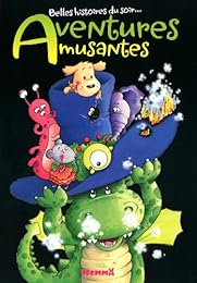 Aventures amusantes