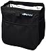 MyTidyCar Hanging Car Trash Can & Cooler - Premium, 3 Pockets, Leakproof, Hanging Car Garbage Bag for Vehicles (Bundle)