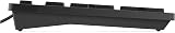 Dell Multimedia Keyboard KB216 USB-A UK QWERTY Black view 4