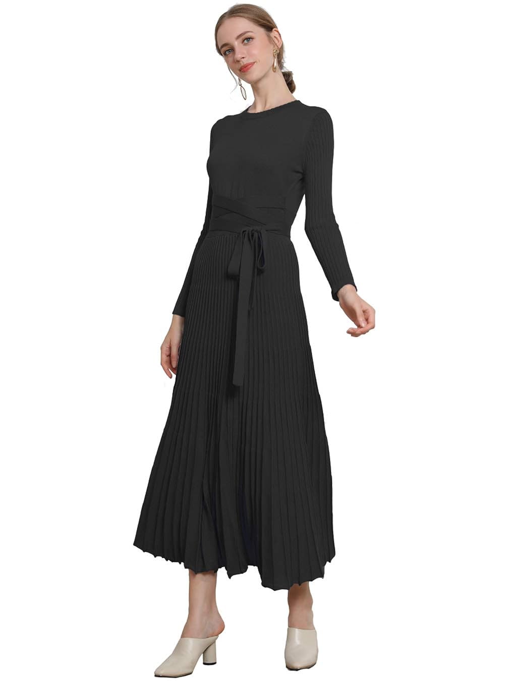 Best Vanessa Bruno Wool Dress