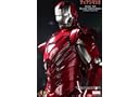 Iron Man Silver Centurion - Mark 33 - Sixth Scale Figure