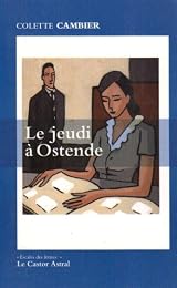 Le  jeudi à Ostende