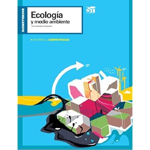 Ecología y Medio Ambiente (Spanish Edition)