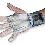 wodies 2in1 wod grips wrist wraps palm protector