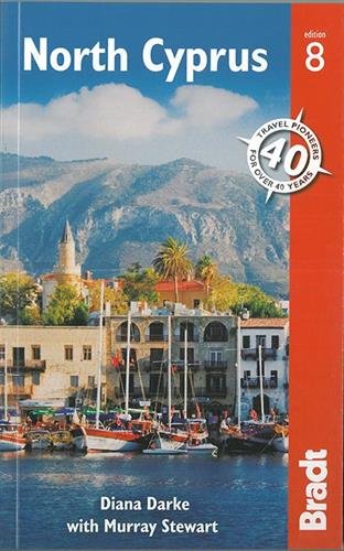 Download North Cyprus (Bradt Travel Guide. North Cyprus) Download North Cyprus (Bradt Travel Guide. North Cyprus)