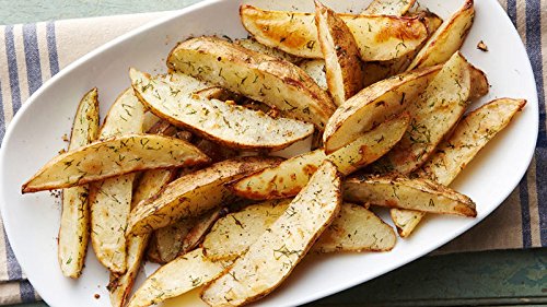 Simply Seed - Russet Burbanks - Organic Grown Seed Potatoes - 5 LBS - Ready for Fall Planting